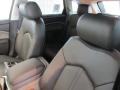 2010 SRX V6 #16