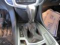 2010 SRX V6 #30