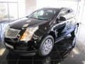 2010 SRX V6 #33