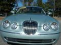 2005 S-Type 3.0 #8