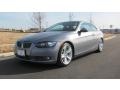2007 3 Series 335i Coupe #34