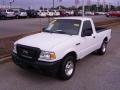 2008 Ranger XL Regular Cab #1 2008 Ranger XL Regular Cab #1