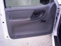 2008 Ranger XL Regular Cab #16 2008 Ranger XL Regular Cab #16
