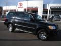 2007 Sequoia SR5 4WD #1