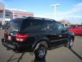2007 Sequoia SR5 4WD #2