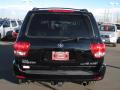 2007 Sequoia SR5 4WD #3