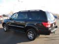 2007 Sequoia SR5 4WD #4