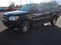 2007 Sequoia SR5 4WD #5