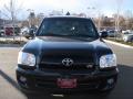 2007 Sequoia SR5 4WD #6