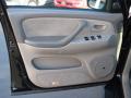 2007 Sequoia SR5 4WD #7