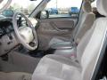 2007 Sequoia SR5 4WD #9
