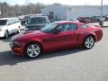 2009 Mustang GT/CS California Special Coupe #1