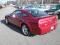 2009 Mustang GT/CS California Special Coupe #2
