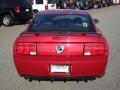 2009 Mustang GT/CS California Special Coupe #3