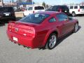 2009 Mustang GT/CS California Special Coupe #4