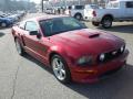 2009 Mustang GT/CS California Special Coupe #5