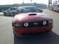 2009 Mustang GT/CS California Special Coupe #6