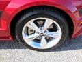 2009 Mustang GT/CS California Special Coupe #17