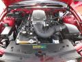 2009 Mustang GT/CS California Special Coupe #19