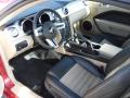 2009 Mustang GT/CS California Special Coupe #25