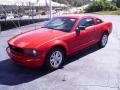 2008 Mustang V6 Deluxe Coupe #1