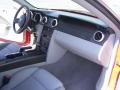 2008 Mustang V6 Deluxe Coupe #14