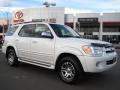 2007 Sequoia Limited 4WD #1 2007 Sequoia Limited 4WD #1