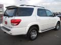 2007 Sequoia Limited 4WD #2 2007 Sequoia Limited 4WD #2