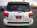 2007 Sequoia Limited 4WD #3 2007 Sequoia Limited 4WD #3