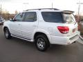 2007 Sequoia Limited 4WD #4 2007 Sequoia Limited 4WD #4