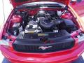 2008 Mustang V6 Deluxe Coupe #18