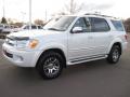 2007 Sequoia Limited 4WD #5 2007 Sequoia Limited 4WD #5