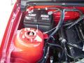 2008 Mustang V6 Deluxe Coupe #20