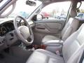 2007 Sequoia Limited 4WD #9 2007 Sequoia Limited 4WD #9