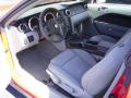 2008 Mustang V6 Deluxe Coupe #26