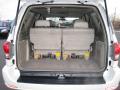 2007 Sequoia Limited 4WD #23 2007 Sequoia Limited 4WD #23