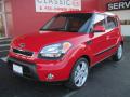 2010 Soul Sport #1
