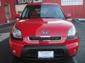 2010 Soul Sport #5
