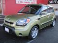 2010 Soul + #1