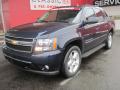 2007 Avalanche LTZ #1 2007 Avalanche LTZ #1