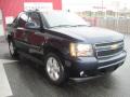 2007 Avalanche LTZ #2 2007 Avalanche LTZ #2