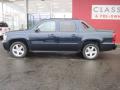 2007 Avalanche LTZ #3 2007 Avalanche LTZ #3