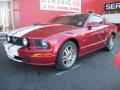 2006 Mustang GT Premium Coupe #1
