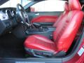 2006 Mustang GT Premium Coupe #9
