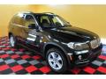 2007 X5 4.8i #1