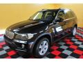 2007 X5 4.8i #3