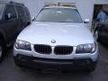 2004 X3 3.0i #10