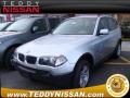 2004 X3 3.0i #17