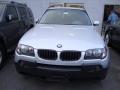 2004 X3 3.0i #18