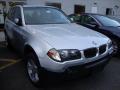 2004 X3 3.0i #19